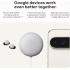 Google TV Streamer 4K - Fast Streaming Entertainment on Your TV with Voice Search Remote - Watch Movies, Shows, Live TV, and Netflix in 4K HDR - Smart Home Control - 32 GB of Storage - Porcelain